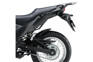 KAWASAKI VERSYS-X 300 URBAN [2020] – Skjermforlenger – Matt svart - 0