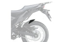 KAWASAKI VERSYS-X 300 URBAN [2020] – Skjermforlenger – Matt svart-4