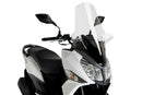 SYM JET 14 50 IE 4T AC E5 [2025] – Vindskjerm V-Tech Line Touring-6