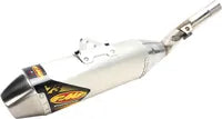 Gas EC 350 F [2021] - Powercore 4 Hex Slip-On Schalldämpfer – Bild 5