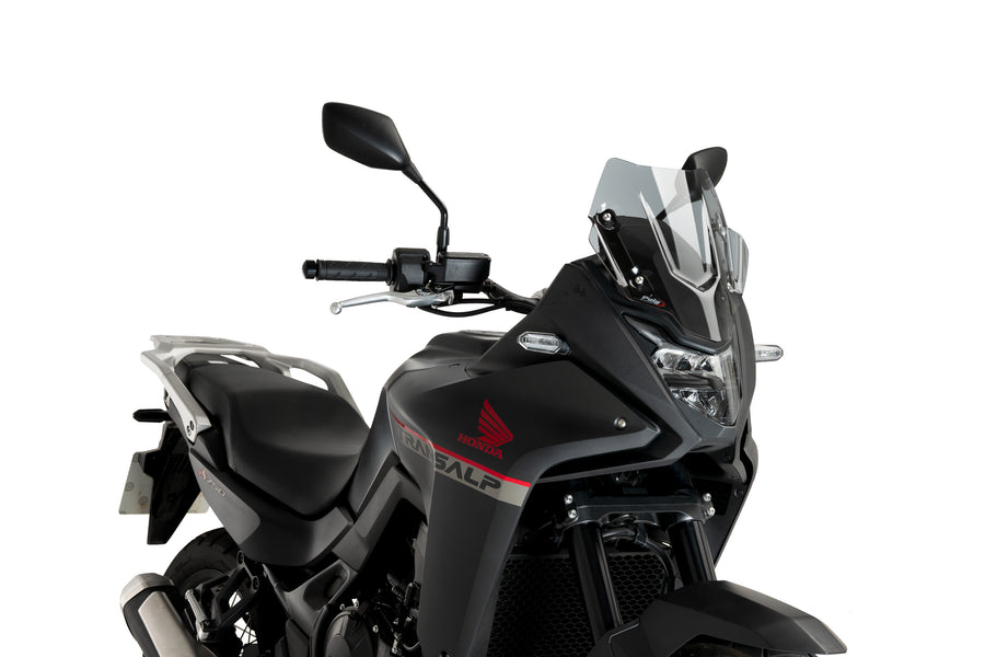 HONDA XL 750 TRANSALP [2024] – Sportsskjerm – Gjennomsiktig