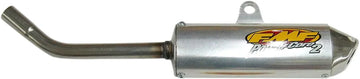 Ktm 150 SX [2009-2010] - Powercore 2 bakre lyddemper – bilde 1