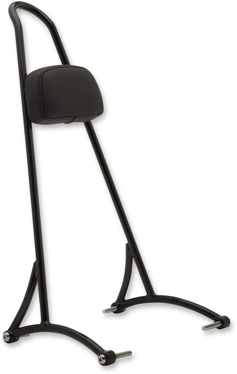 Harley-Davidson Sportster S [BURLY BRAND] – 20" høy sissy bar