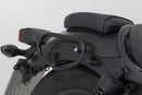 Honda CMX 500 Rebel [SW-Motech] -Legend Side Pocket System LC-3