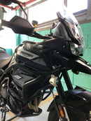 Triumph Tiger 900 Rally [2020-2023] - Tank Protection Bracket Solid-7