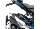 SUZUKI GSX-S 750 [2021] – Frontskjermforlengelse – Svart-1