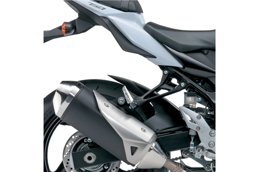 SUZUKI GSR 750 [2016] – Fender Extension – Matt svart