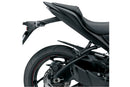 SUZUKI GSX-S 1000 GT [2025] – Skjermforlenger – Matt svart-5