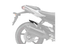 YAMAHA FZ8 FAZER [2015] – Fender Extension – Matt svart-7