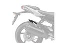YAMAHA FZ8 FAZER [2015] – Fender Extension – Matt svart-4