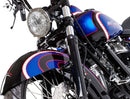 Harley-Davidson FLB 1200 Electra Glide [1966-1968] - Super Stock® Zylinderkopf-Kit – Art.-Nr. 90-1497 – Bild 5