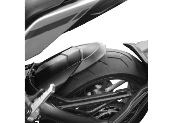 YAMAHA MT-09 SPORT TRACKER [2016] – Spesialtilbud på felgbånd – Sølv