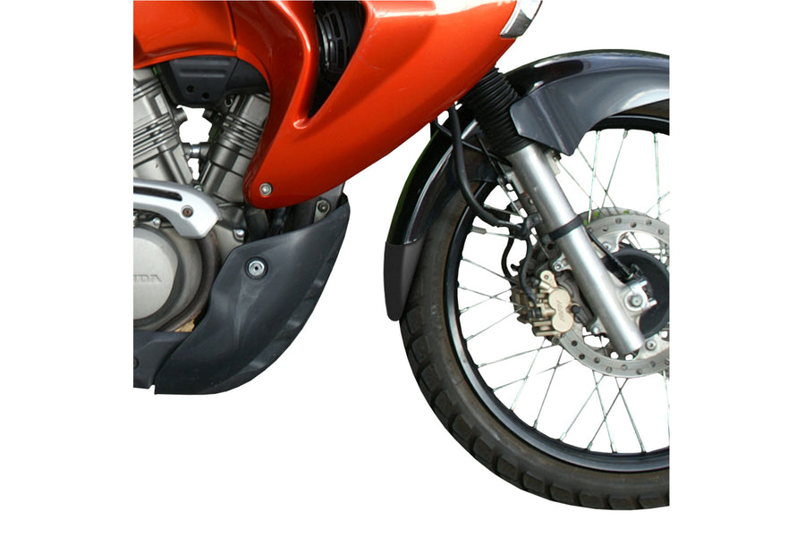 HONDA XL 650 V TRANSALP [2007] – Forlengelse av frontskjermen