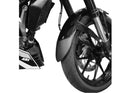 KTM 390 DUKE [2016] – Skjermforlenger – Matt sort-9