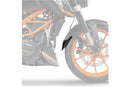KTM 390 DUKE [2023] – Frontskjermforlengelse – Svart-3