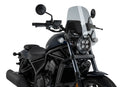 HONDA CMX 1100 REBEL DCT [2025] – New Generation Touring – Gjennomsiktig-6