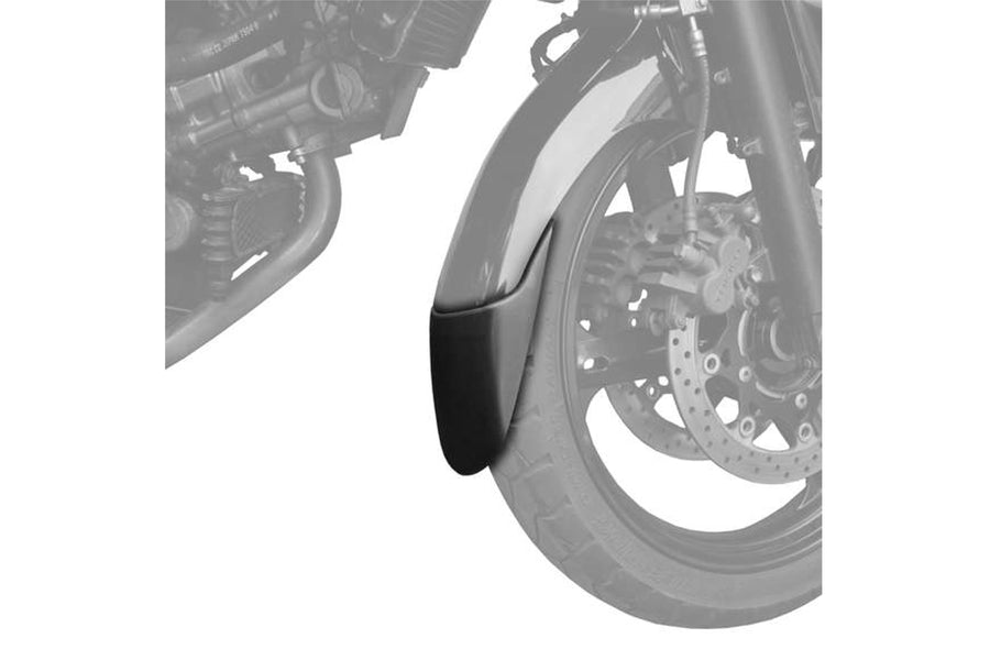 SUZUKI GSX-R 1300 HAYABUSA [2007] – Forlenger for skjerm