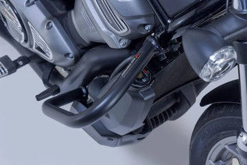 harley davidson nightster [SW-MOTECH] – kollisjonsbøyler