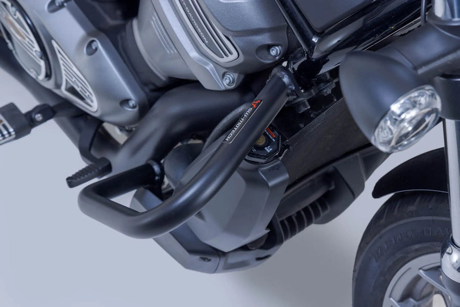 harley davidson nightster [SW-MOTECH] – kollisjonsbøyler