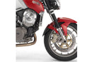 APRILIA MANA 850 [2007] – Frontskjermforlengelse – Svart-6