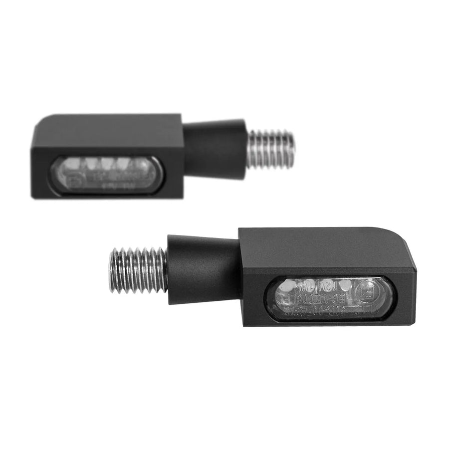 harley-davidson pan america [HEINZ BIKES] – Mikro LED-blinklys fra Blokk-serien