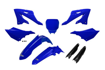 Yamaha YZF 125 [UFO] - Komplett erstatningssett