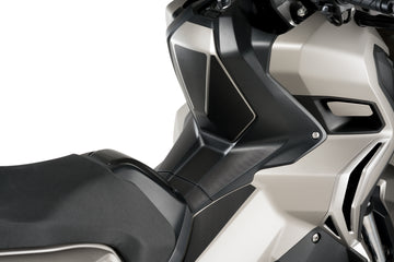 HONDA X-ADV [2020] – Scratch Saver Tank Protector – Svart