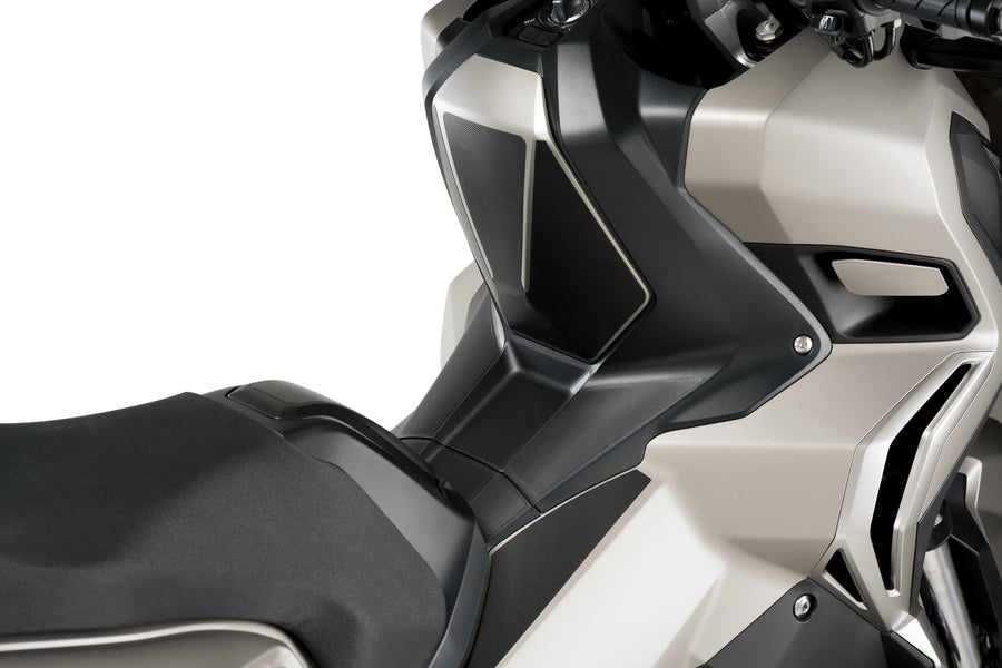 HONDA X-ADV [2020] – Scratch Saver Tank Protector – Svart