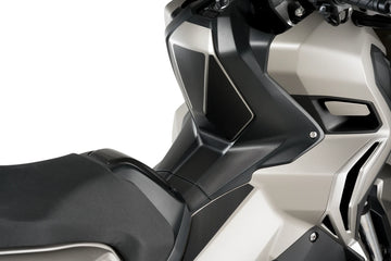 HONDA X-ADV [2020] – Scratch Saver Tank Protector – Svart - 0