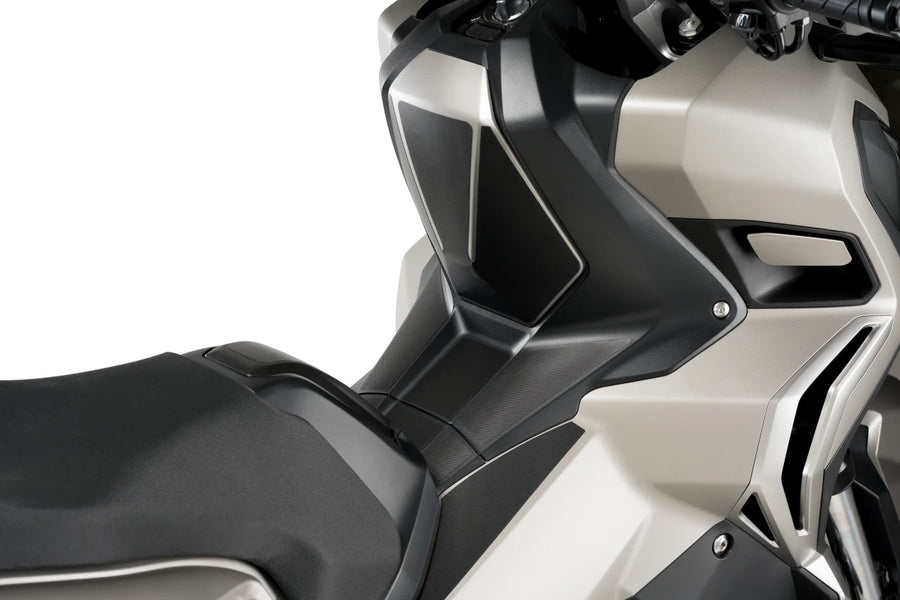 HONDA X-ADV [2020] – Scratch Saver Tank Protector – Svart