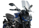YAMAHA MT-09 SP [2020] – New Generation Sport – Svart-16