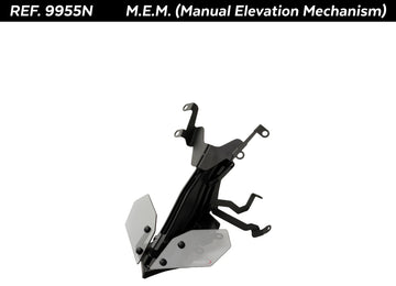 YAMAHA MT-09 SP [2020] – M.E.M. – Svart - 0