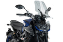 YAMAHA MT-09 SP [2020] – M.E.M. – Svart-14