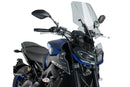 YAMAHA MT-09 SP [2020] – M.E.M. – Svart-6