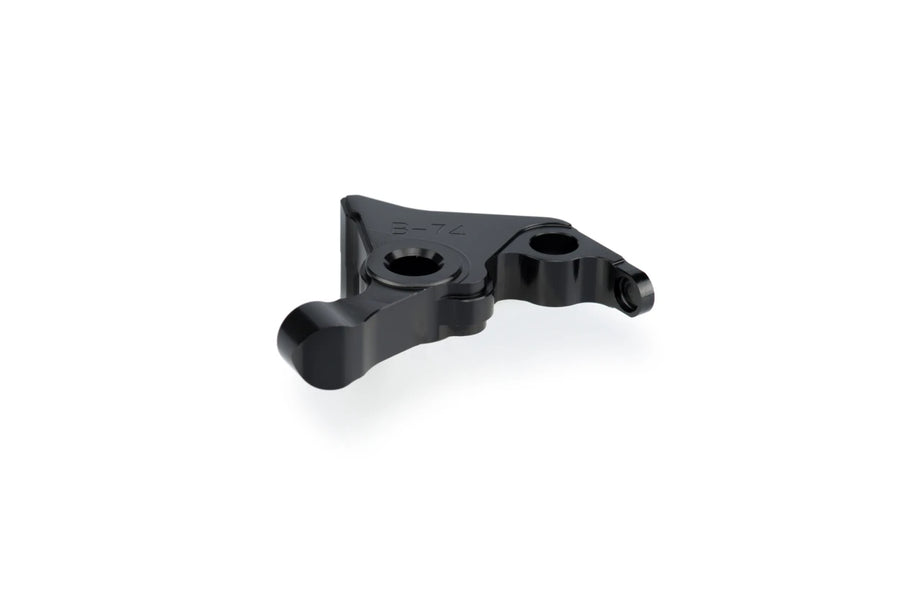 SUZUKI GSX-S 125 [2025] – Bremsespakadapter – Sort