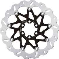 Kawasaki KX 125 (KX 125 M) [2003-2005] - Bremsscheibe – Bild 10