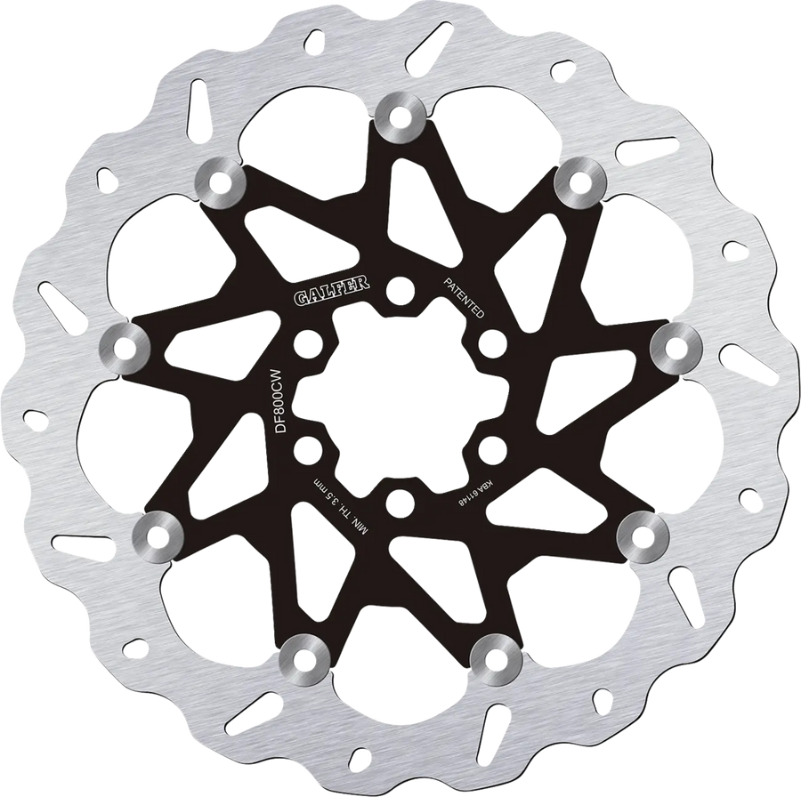 Ktm Duke 200 [2020-2021, 2023] - Bremsscheibe – Bild 1