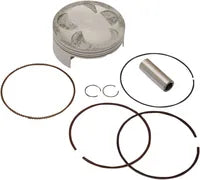 GAS GAS EC 450 [PROX] – stempelsett for 4-takt
