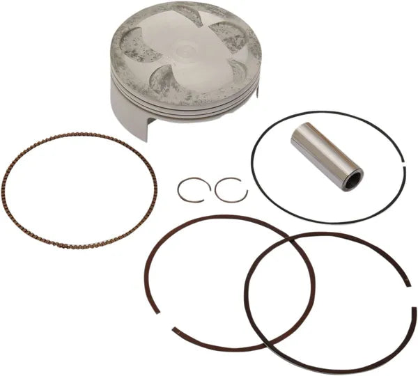 GAS GAS EC 450 [PROX] – stempelsett for 4-takt