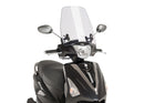 YAMAHA D'elight [2020] - Urban scooterskive | Fjern | PUIG 9971W