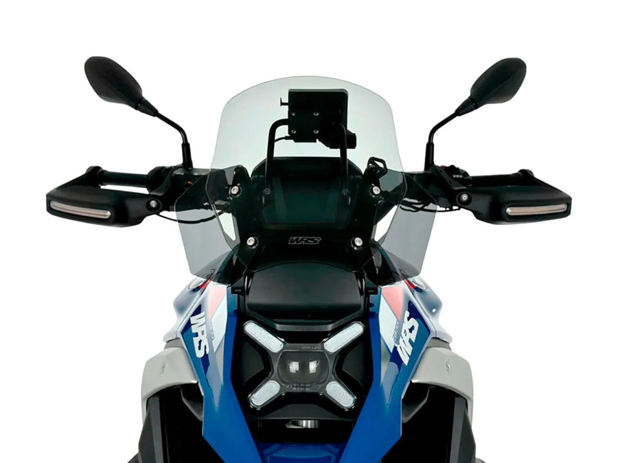 BMW R 1300 GS Trophy [WRS] – Frontrute