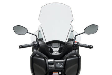 KYMCO AK 550 [2023] - V-Tech Line Touring Frontrute | Fjern | PUIG 9973W