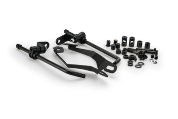 UNIVERSAL UNIVERSAL UNIVERSAL – Reservedeler – Universell støtte - 0