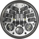 Triumph ROCKET III 2300 Touring [2017] - 5-3/4" LED Adaptive 2 Scheinwerfer – Art.-Nr. 0555101 – Bild 10