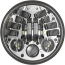 Triumph Thunderbird 1600 [2018] - 5-3/4" LED Adaptive 2 Scheinwerfer – Art.-Nr. 0555101 – Bild 2