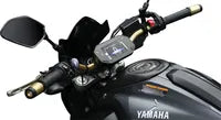 Yamaha XSR 700 [KOSO NORTH AMERICA] - RX-4 multifunksjonshastighetsmåler/turteller