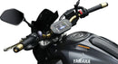 Yamaha XSR 700 [KOSO NORTH AMERICA] - RX-4 multifunksjonshastighetsmåler/turteller