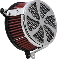 Harley-Davidson FXSE 1800 Pro Street Breakout CVO [2016-2017] - Luftfilter-Kit – Bild 8