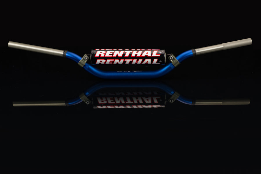 KAWASAKI KX 125 [1990-2008] - Motocross-styre