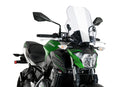 KAWASAKI Z 650 [2025] – BAT – Sterkt tonet